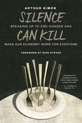 Cover: Silence Can Kill - William B. Eerdmans Publishing Company