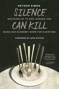Enlarge image Cover: Silence Can Kill - William B. Eerdmans Publishing Company