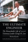 Cover: The Ultimate Engineer - University of Nebraska Press