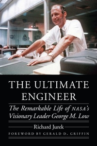 Enlarge image Cover: The Ultimate Engineer - University of Nebraska Press