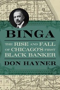 Cover: Binga - Northwestern University Press