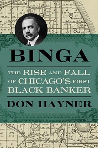 Abbildung von: Binga - Northwestern University Press