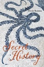 Cover: Secret History - Northwestern University Press