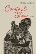 Cover: Comfort Stew - Northwestern University Press