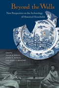 Cover: Beyond the Walls - University Press of Florida