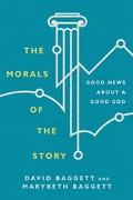 Cover: Morals of the Story - IVP Academic