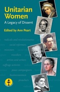 Cover: Unitarian Women - Lindsey Press