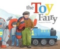 Cover: The Toy Fairy - Starfish Bay Publishing