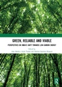 Cover: Green, Reliable and Viable - CRC Press