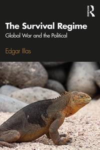 Abbildung von: The Survival Regime - Routledge