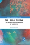 Cover: The Liberal Dilemma - Routledge