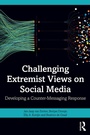 Cover: Challenging Extremist Views on Social Media - Routledge