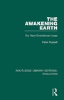 Cover: The Awakening Earth - Routledge