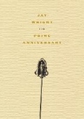 Cover: The Prime Anniversary - Flood Editions