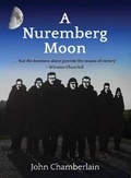 Cover: A Nuremberg Moon - SellMy Books