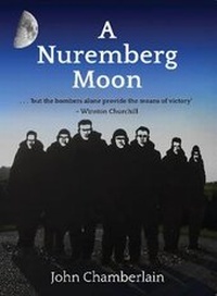 Enlarge image Cover: A Nuremberg Moon - SellMy Books