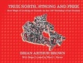 Cover: True North Strong and Free - 3T Publishing