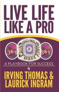 Enlarge image Cover: Live Life Like a Pro - Giveandsave365, LLC