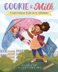 Cover: Cookie & Milk - Cardinal Rule Press