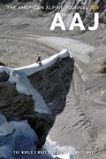 Cover: American Alpine Journal - American Alpine Club