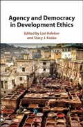 Bild: Agency and Democracy in Development Ethics - Cambridge University Press