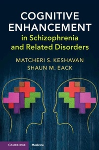 Abbildung von: Cognitive Enhancement in Schizophrenia and Related Disorders - Cambridge University Press