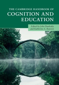 Abbildung von: The Cambridge Handbook of Cognition and Education - Cambridge University Press
