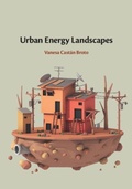 Cover: Urban Energy Landscapes - Cambridge University Press