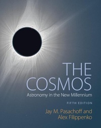 Abbildung von: The Cosmos - Cambridge University Press