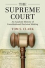 Cover: The Supreme Court - Cambridge University Press