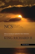 Cover: King Richard ll - Cambridge University Press