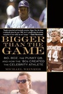 Cover: Bigger Than the Game - Avery