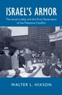 Cover: Israel's Armor - Cambridge University Press