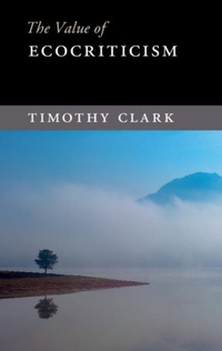 Abbildung von: The Value of Ecocriticism - Cambridge University Press