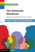 Abbildung von: The Dementia Manifesto - Cambridge University Press