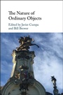 Cover: The Nature of Ordinary Objects - Cambridge University Press