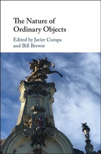 Enlarge image Cover: The Nature of Ordinary Objects - Cambridge University Press