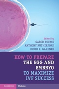 Bild: How to Prepare the Egg and Embryo to Maximize IVF Success - Cambridge University Press