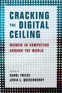 Abbildung von: Cracking the Digital Ceiling - Cambridge University Press
