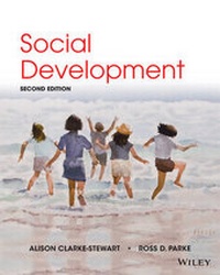 Enlarge image Cover: Social Development (Evaluation Copy) - Wiley