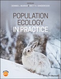 Bild: Population Ecology in Practice - Wiley