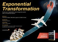 Enlarge image Cover: Exponential Transformation - Wiley