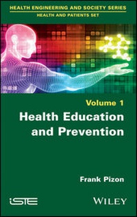Abbildung von: Health Education and Prevention - Wiley-Scrivener