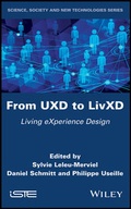 Cover: From UXD to LivXD - Wiley