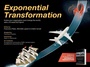 Cover: Exponential Transformation - Wiley