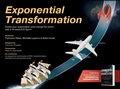 Cover: Exponential Transformation - Wiley