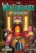Cover: The Winterhouse Mysteries - Henry Holt & Company Inc