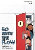 Cover: Go with the Flow - First Second