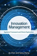 Cover: Innovation Management - McGraw-Hill Education