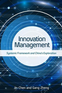 Enlarge image Cover: Innovation Management - McGraw-Hill Education